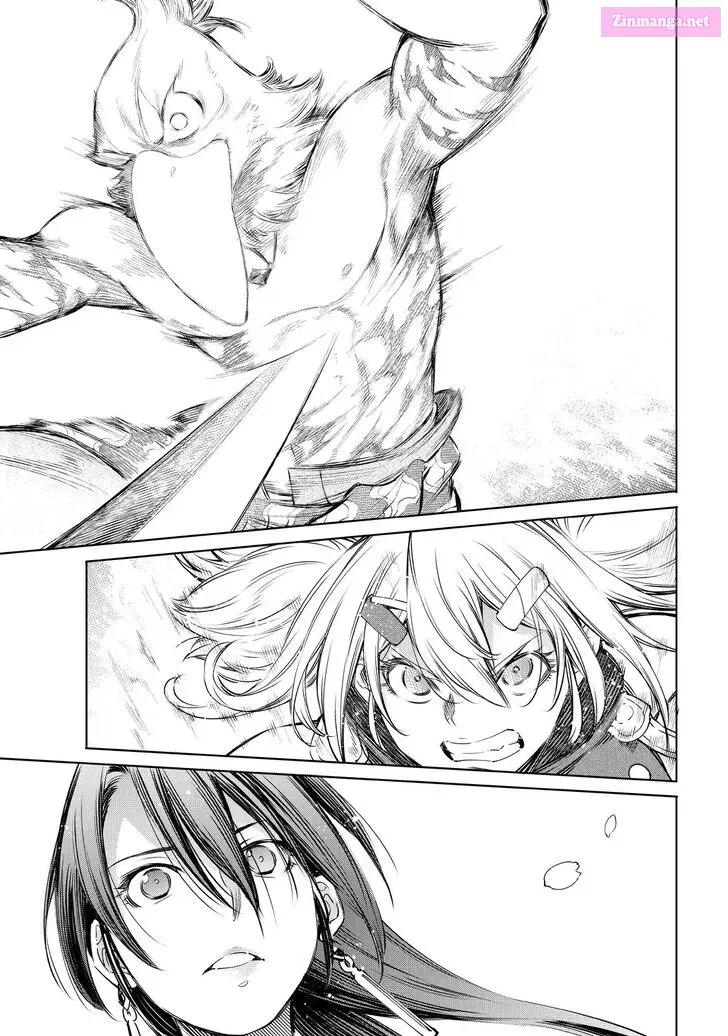 Read Shangri La Frontier EN Manga Online