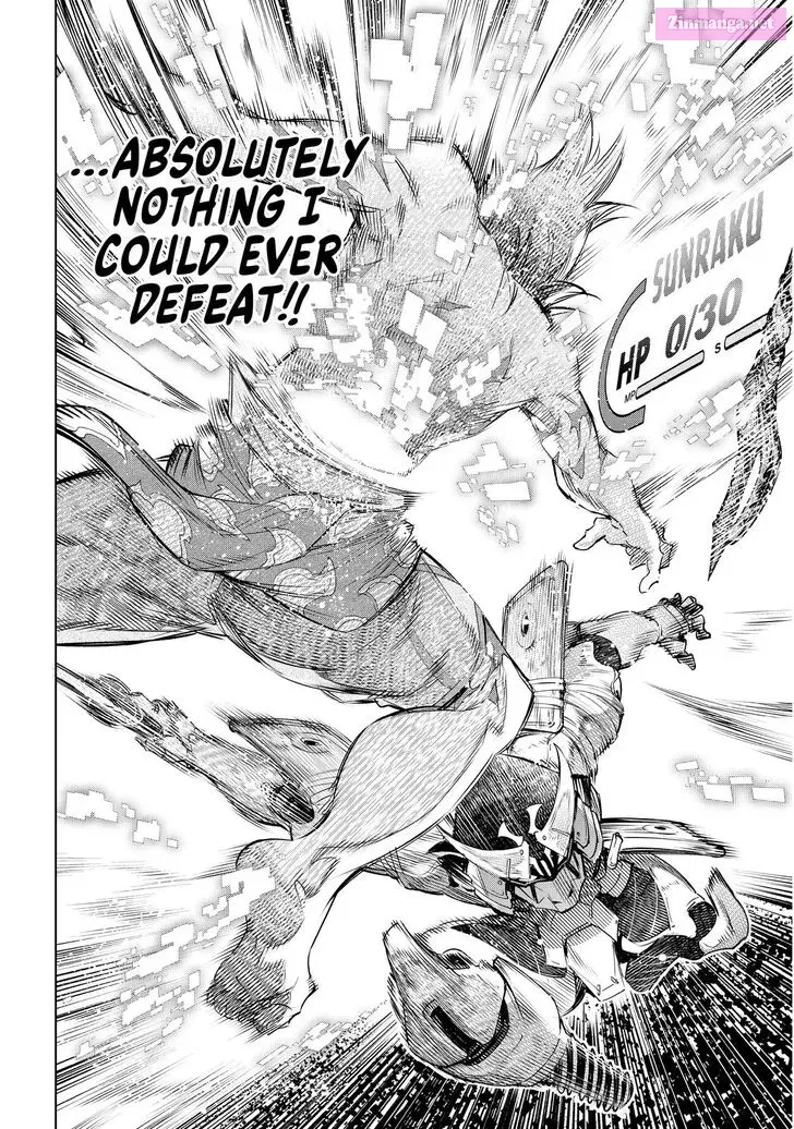 Read Shangri La Frontier EN Manga Online