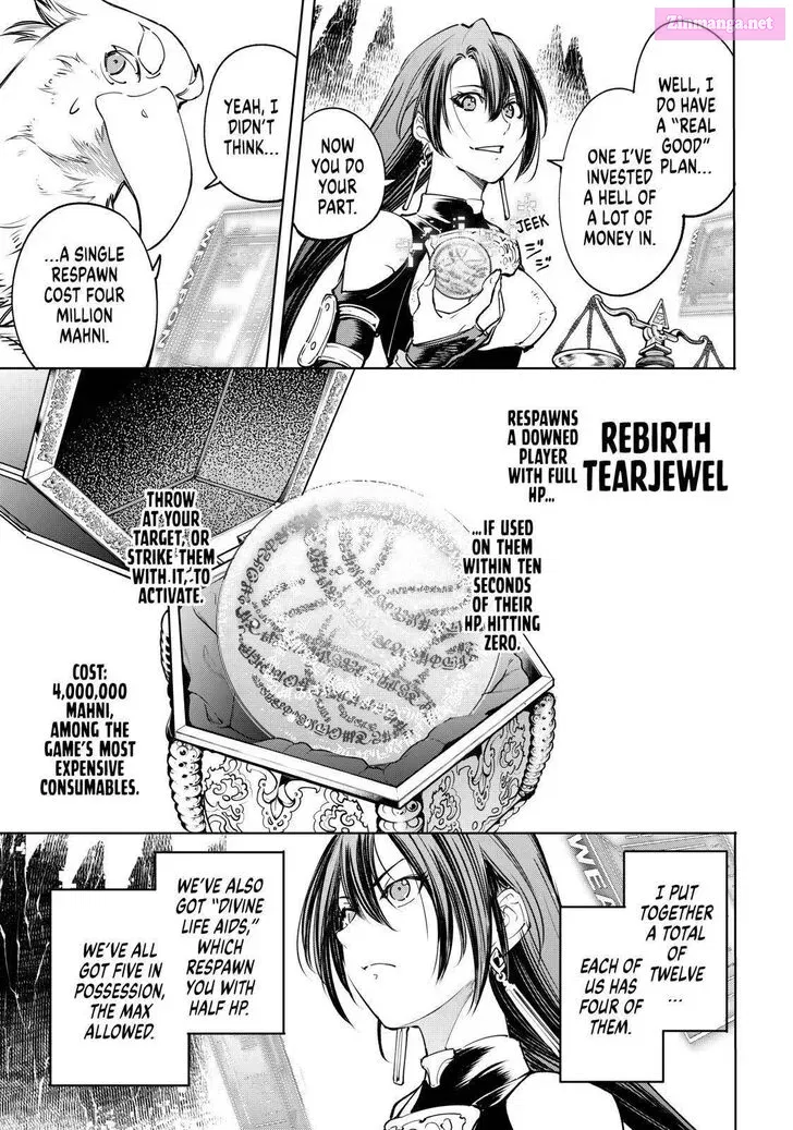 Read Shangri La Frontier EN Manga Online