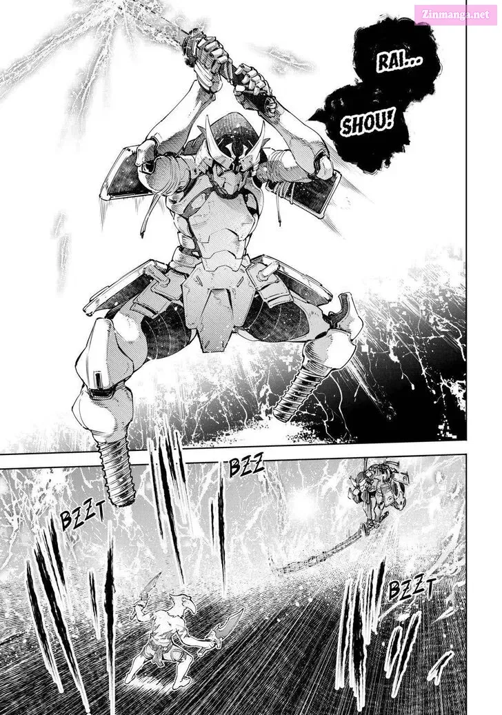 Read Shangri La Frontier EN Manga Online