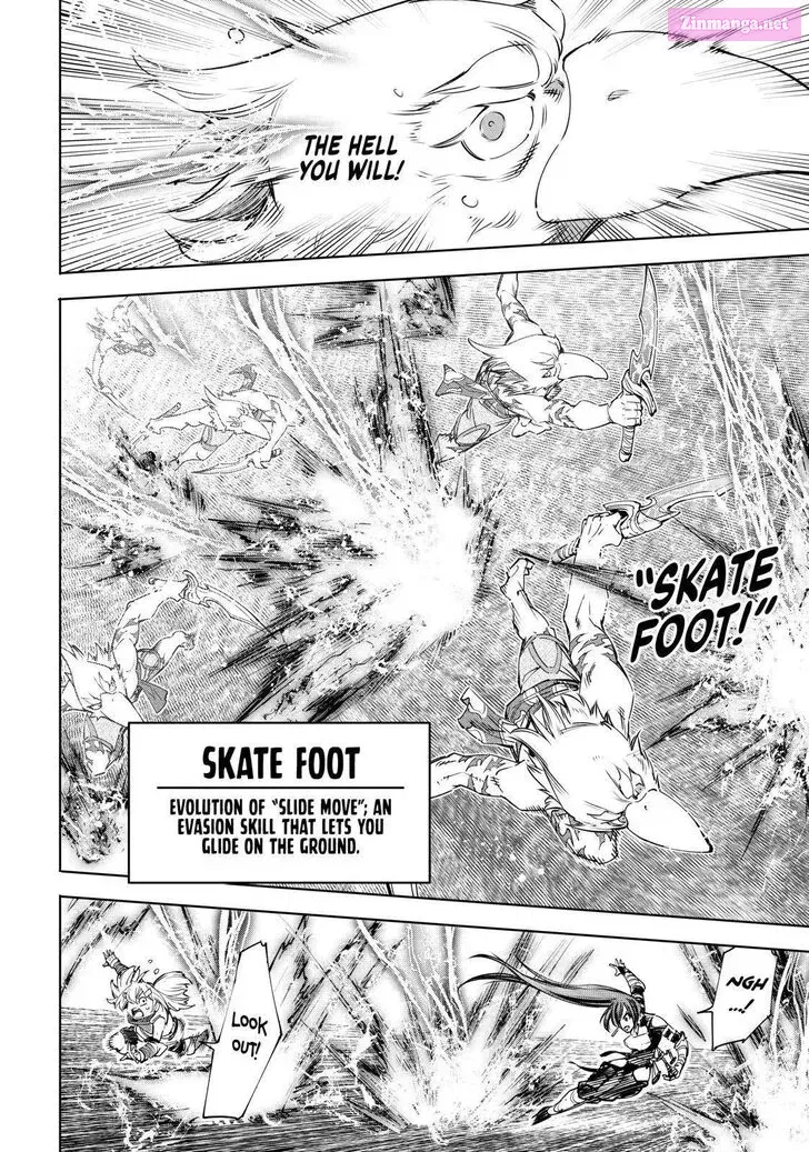 Read Shangri La Frontier EN Manga Online