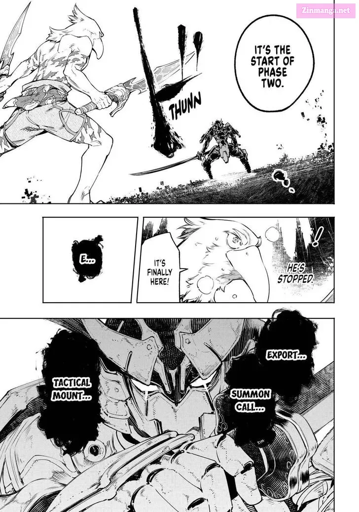 Read Shangri La Frontier EN Manga Online