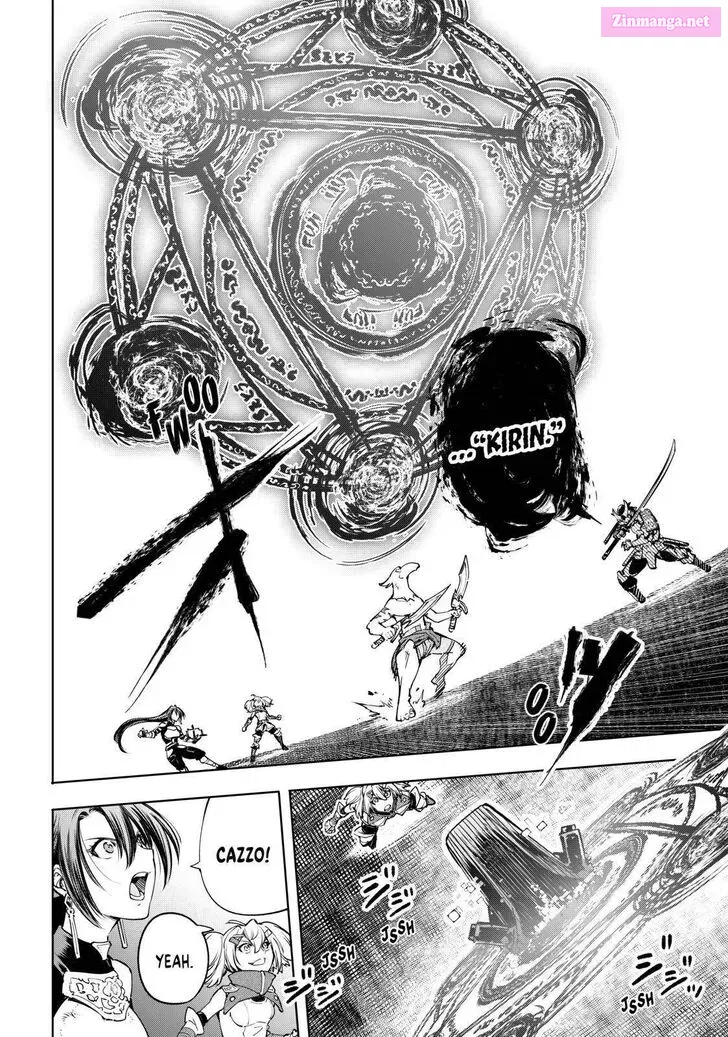 Read Shangri La Frontier EN Manga Online