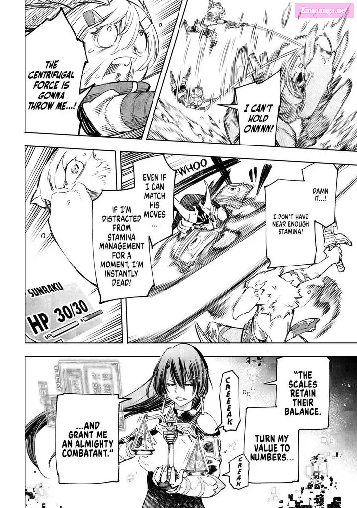 Read Shangri La Frontier EN Manga Online