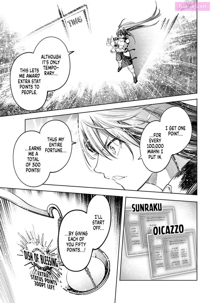 Read Shangri La Frontier EN Manga Online