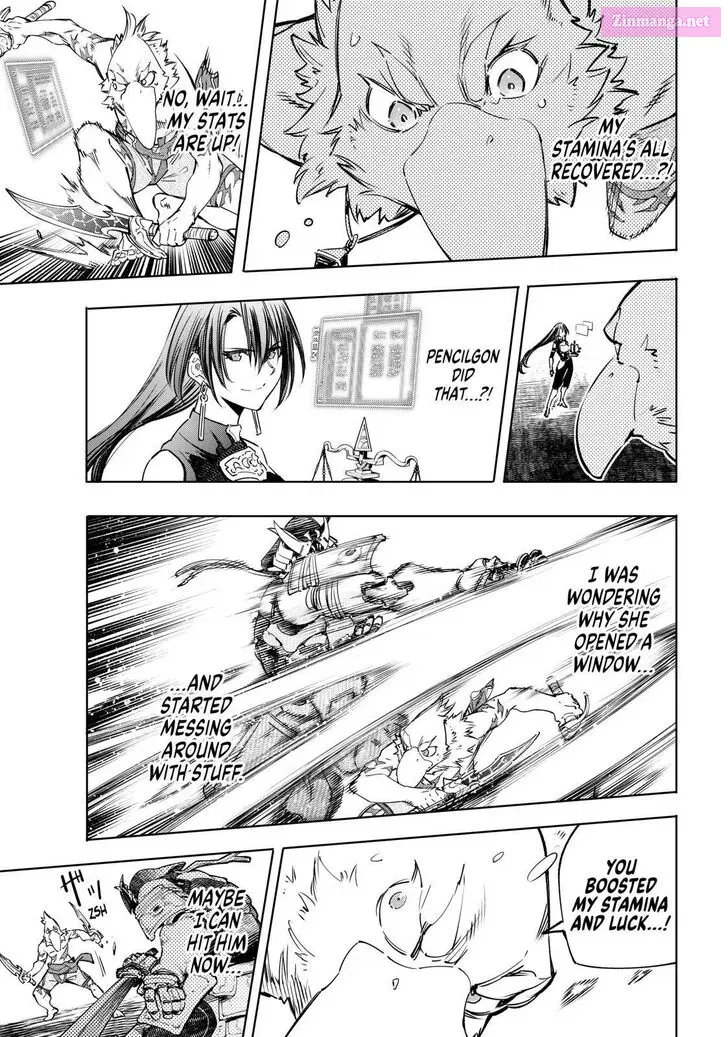 Read Shangri La Frontier EN Manga Online