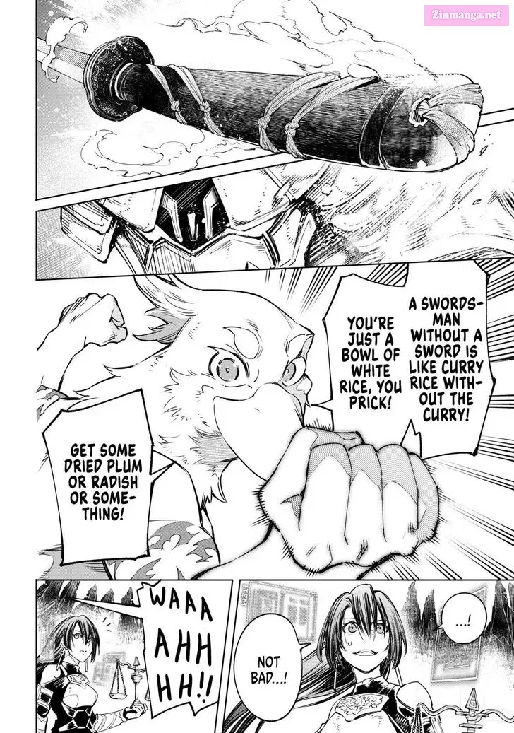 Read Shangri La Frontier EN Manga Online