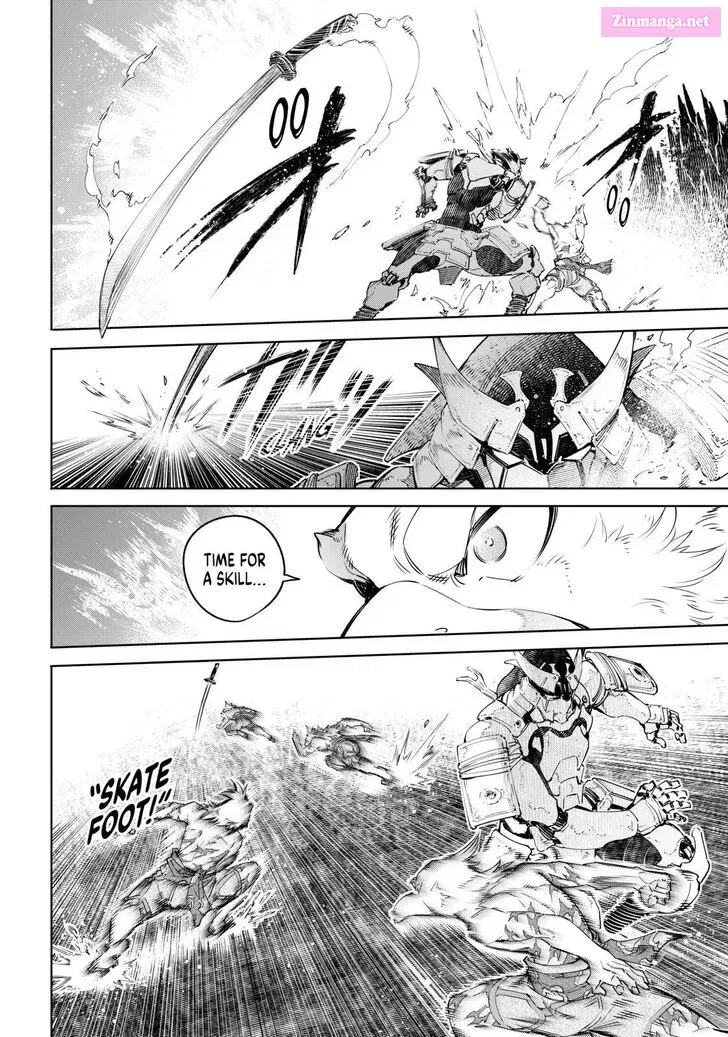 Read Shangri La Frontier EN Manga Online