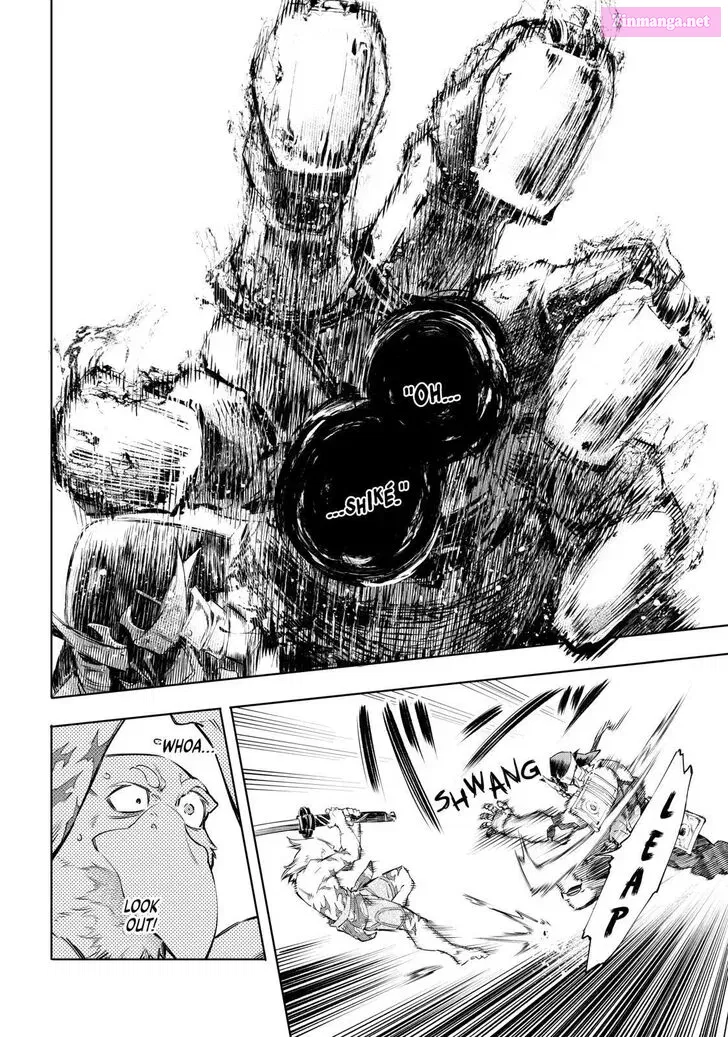 Read Shangri La Frontier EN Manga Online