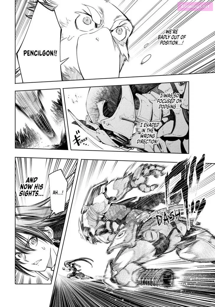 Read Shangri La Frontier EN Manga Online