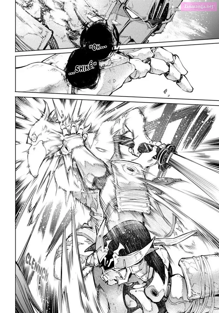 Read Shangri La Frontier EN Manga Online