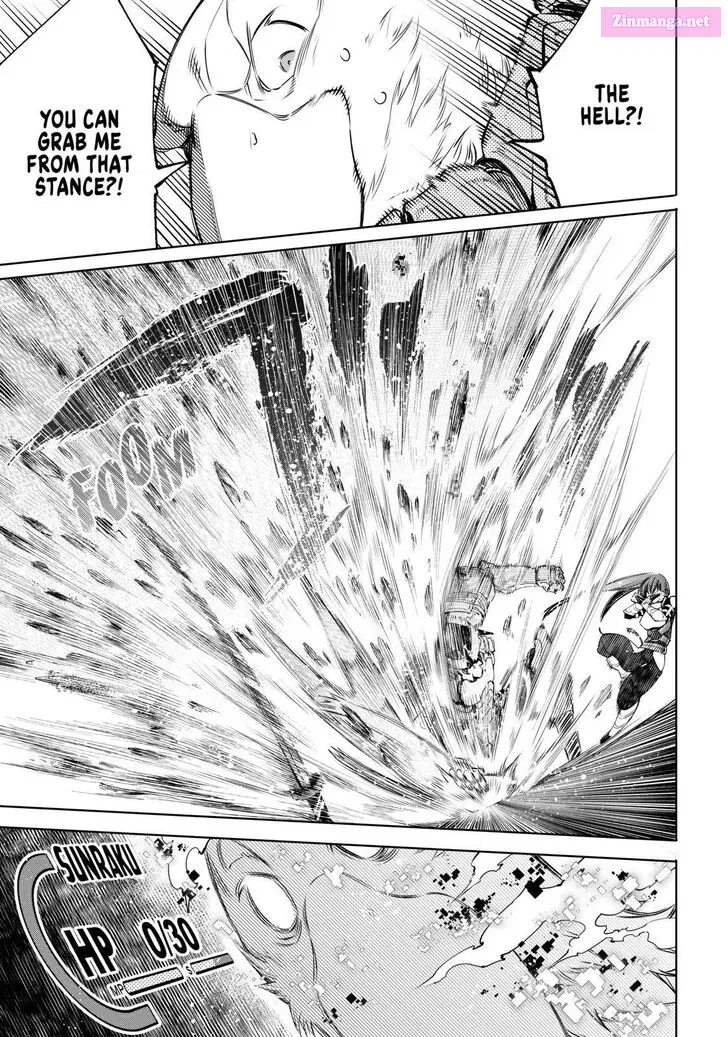 Read Shangri La Frontier EN Manga Online