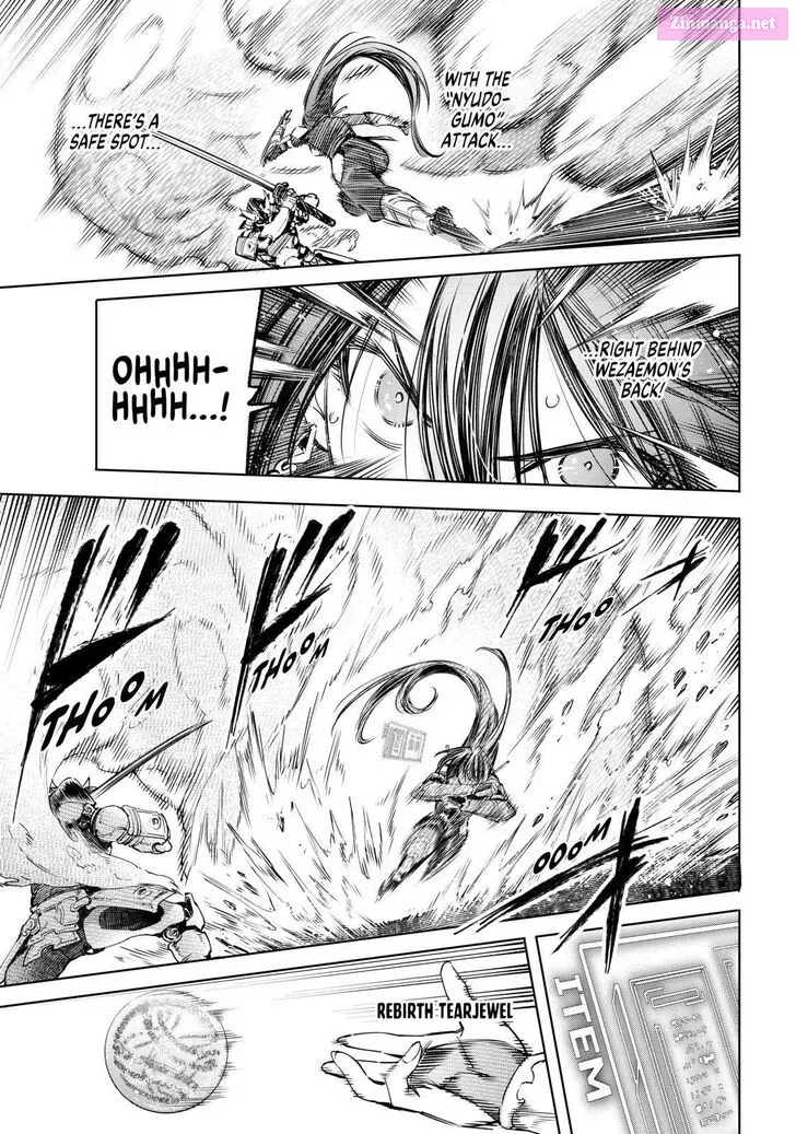 Read Shangri La Frontier EN Manga Online