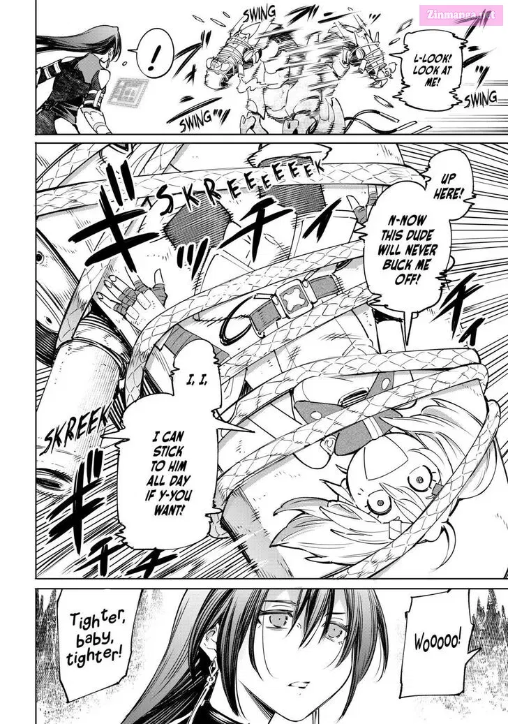 Read Shangri La Frontier EN Manga Online