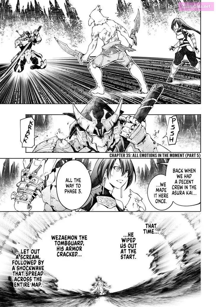 Read Shangri La Frontier EN Manga Online