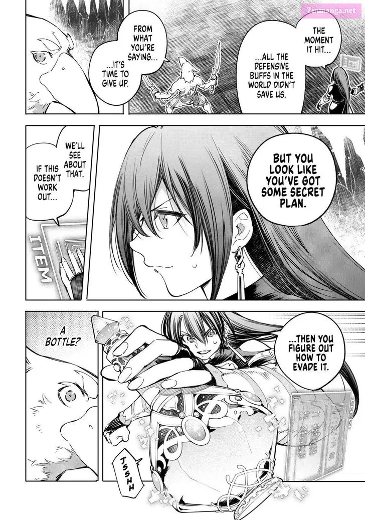 Read Shangri La Frontier EN Manga Online