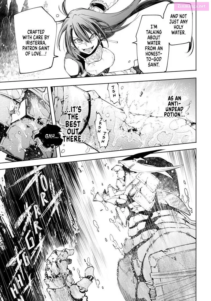 Read Shangri La Frontier EN Manga Online