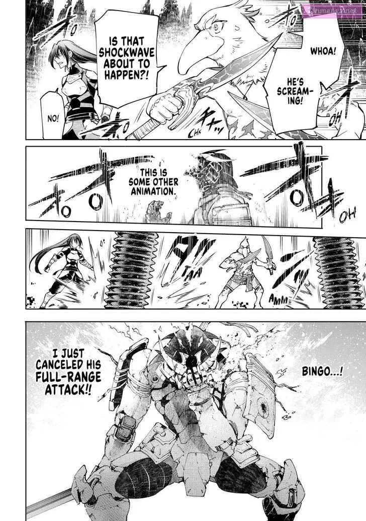 Read Shangri La Frontier EN Manga Online