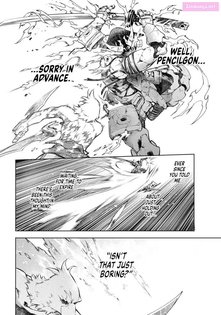 Read Shangri La Frontier EN Manga Online