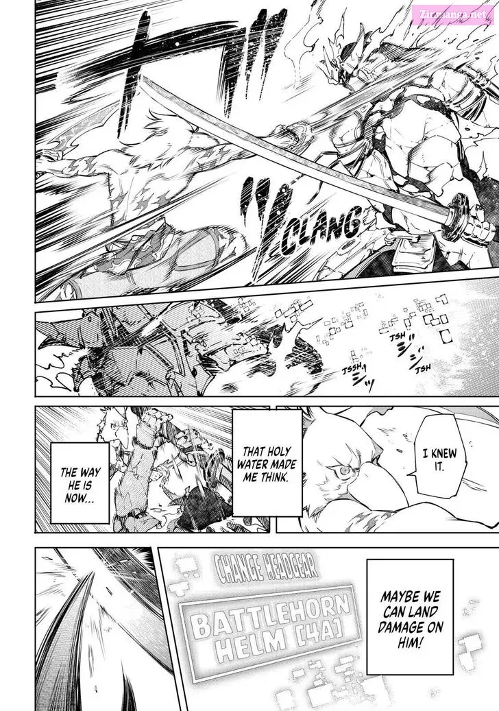 Read Shangri La Frontier EN Manga Online