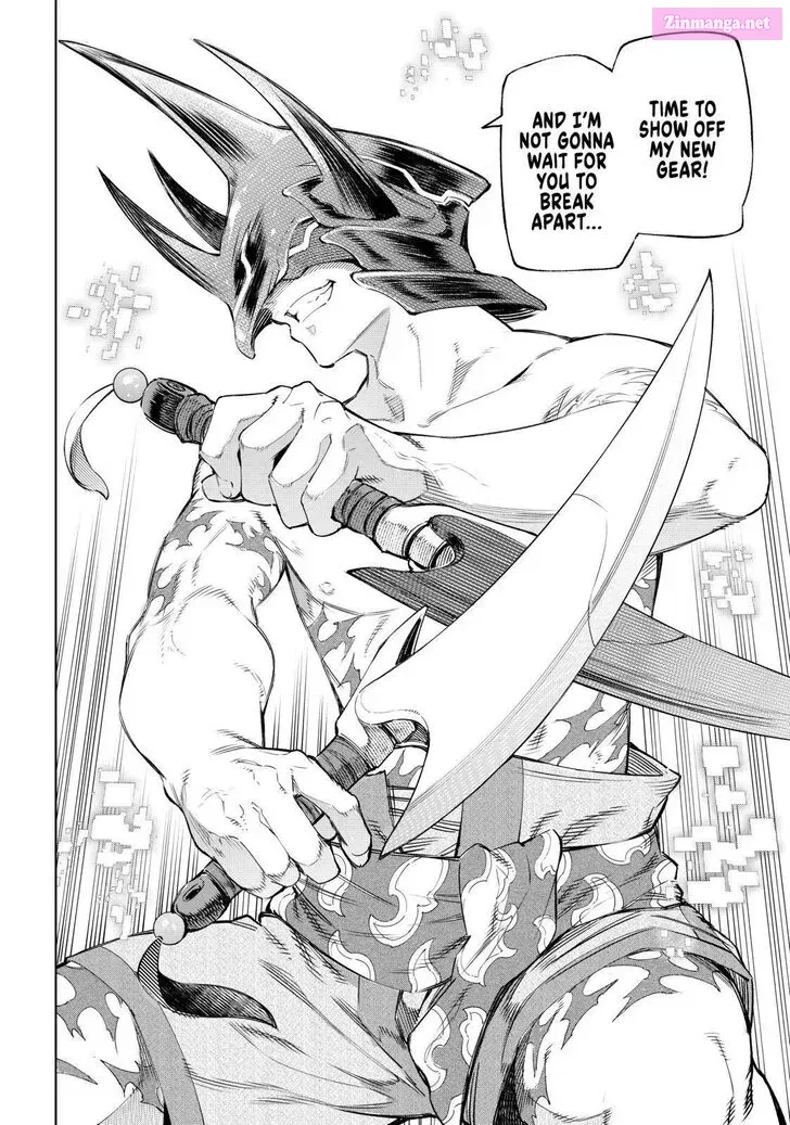 Read Shangri La Frontier EN Manga Online