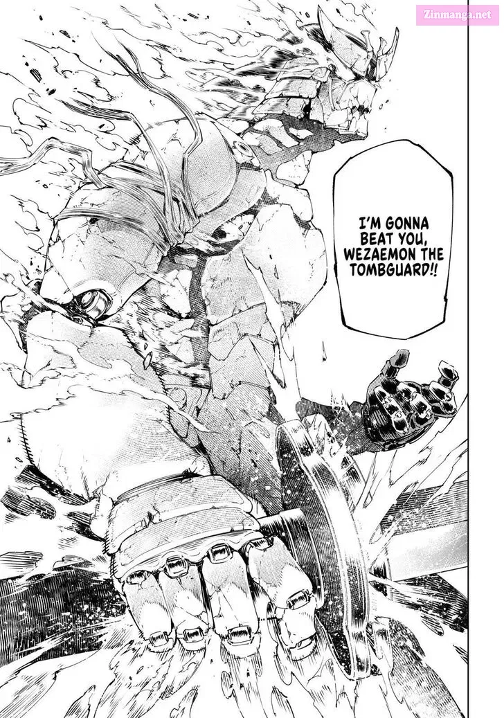 Read Shangri La Frontier EN Manga Online