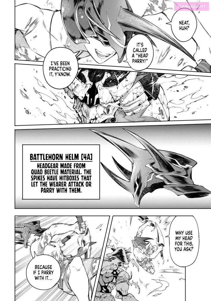 Read Shangri La Frontier EN Manga Online