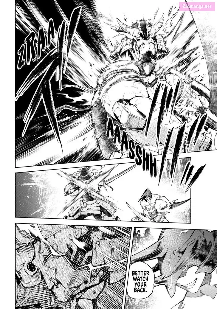 Read Shangri La Frontier EN Manga Online