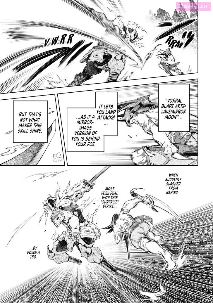 Read Shangri La Frontier EN Manga Online