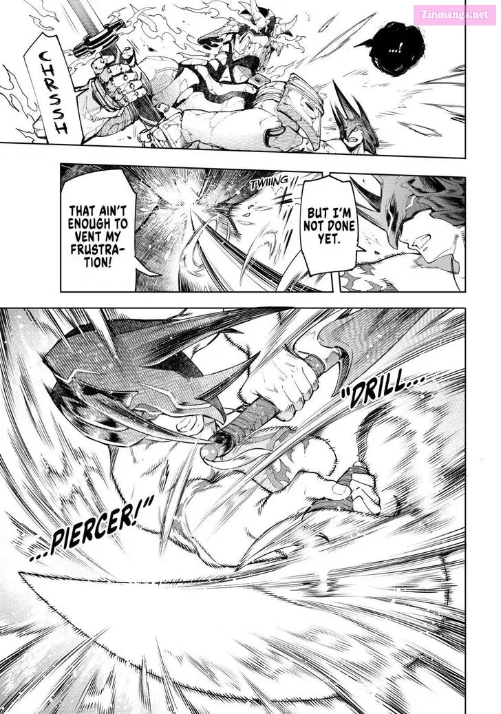 Read Shangri La Frontier EN Manga Online