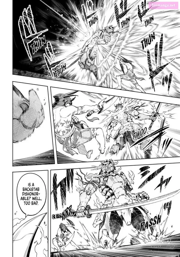 Read Shangri La Frontier EN Manga Online