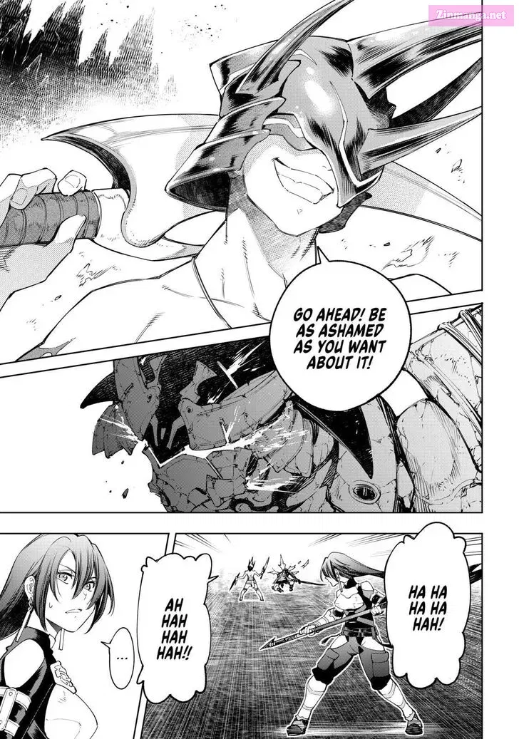 Read Shangri La Frontier EN Manga Online