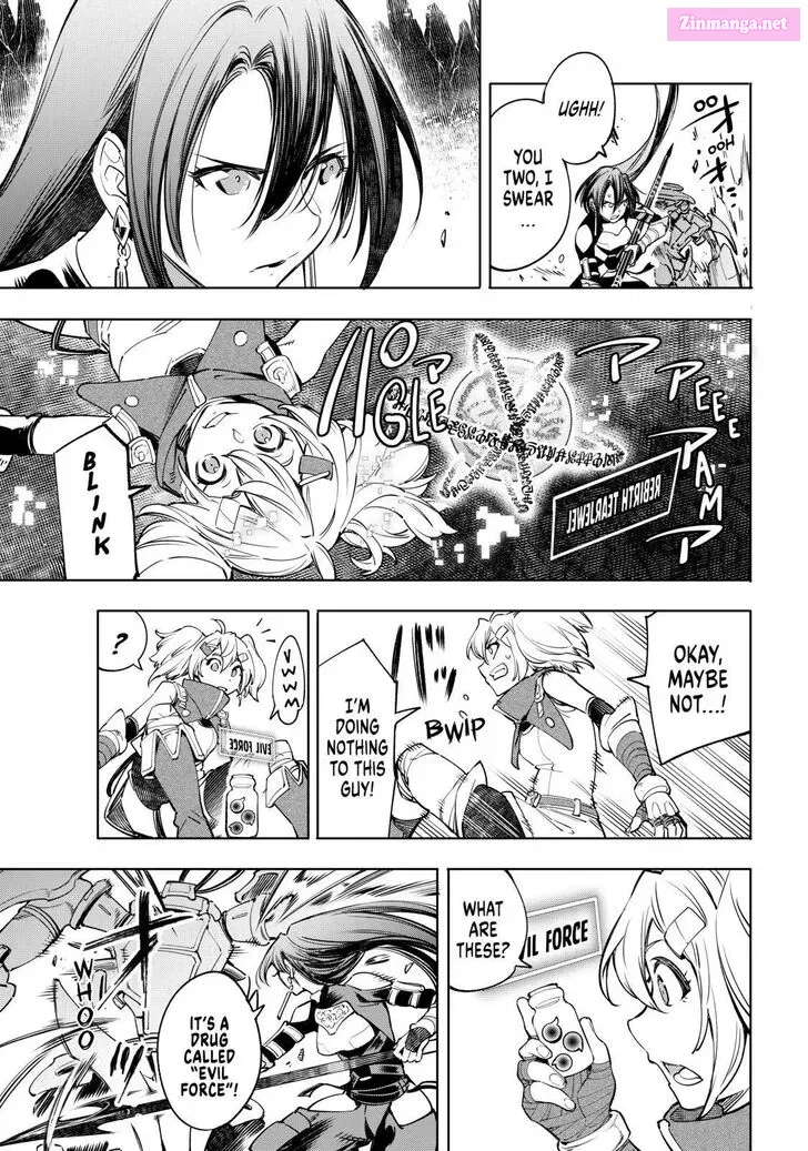 Read Shangri La Frontier EN Manga Online