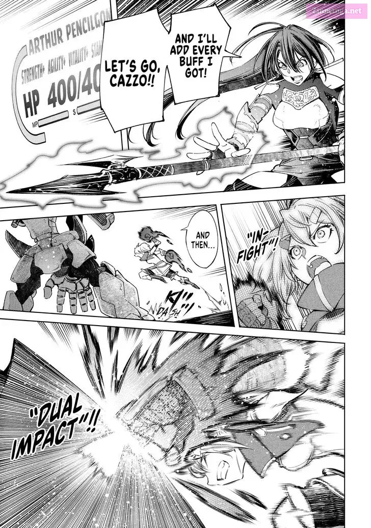 Read Shangri La Frontier EN Manga Online