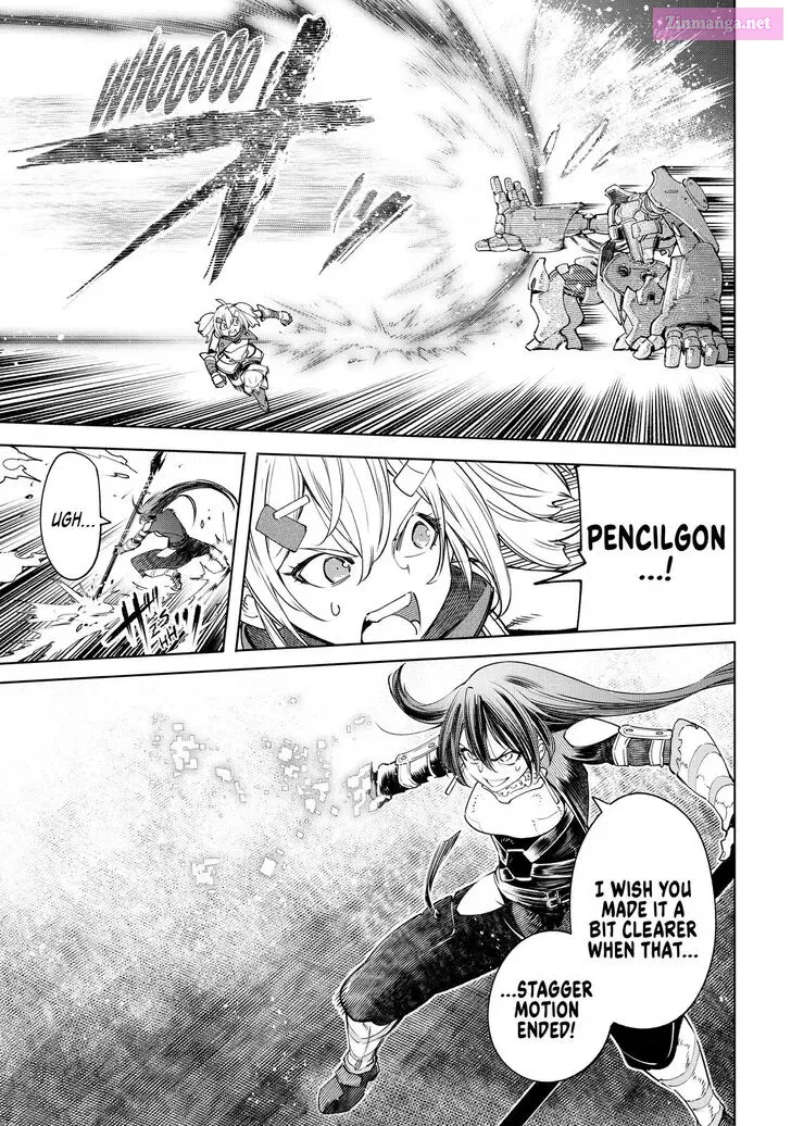 Read Shangri La Frontier EN Manga Online