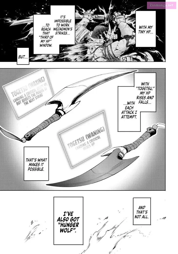 Read Shangri La Frontier EN Manga Online