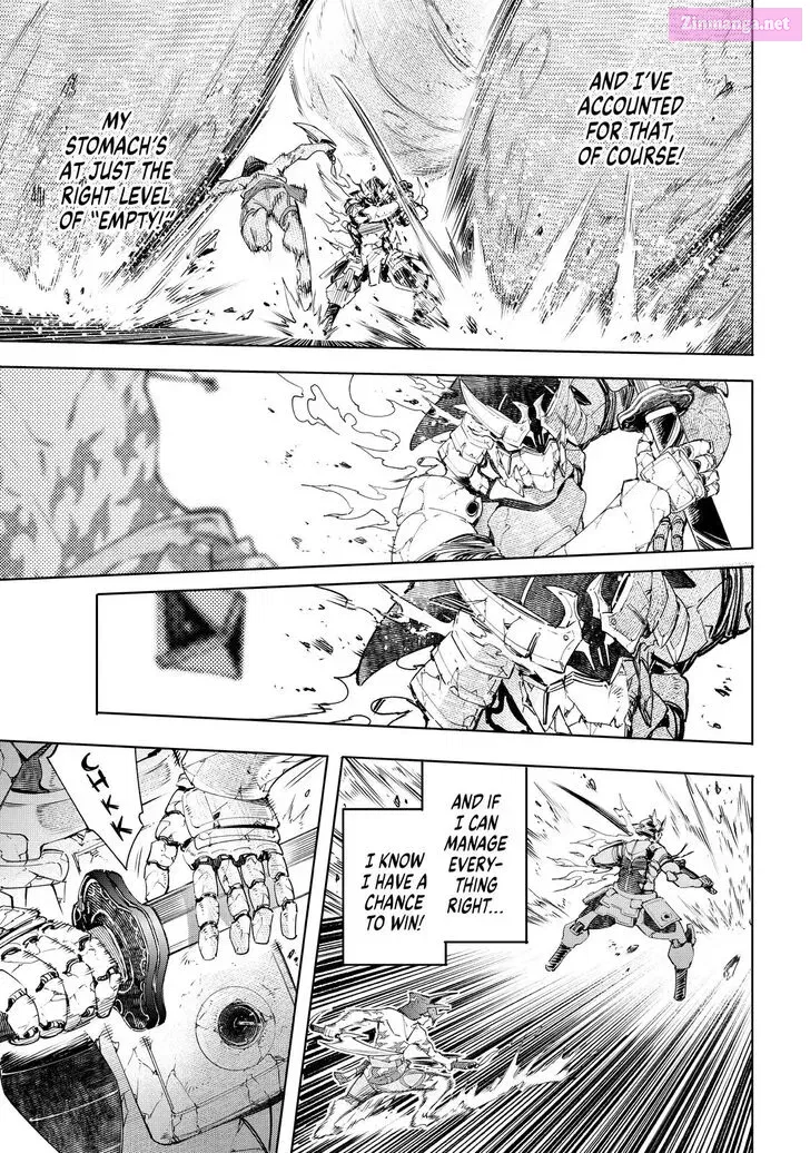 Read Shangri La Frontier EN Manga Online