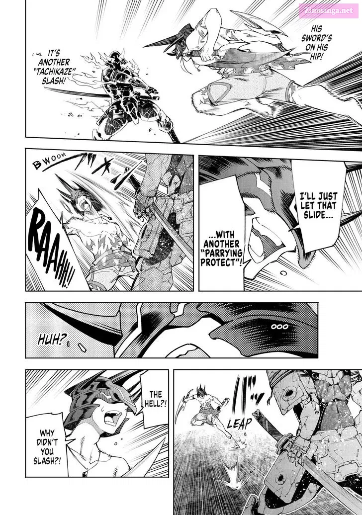 Read Shangri La Frontier EN Manga Online