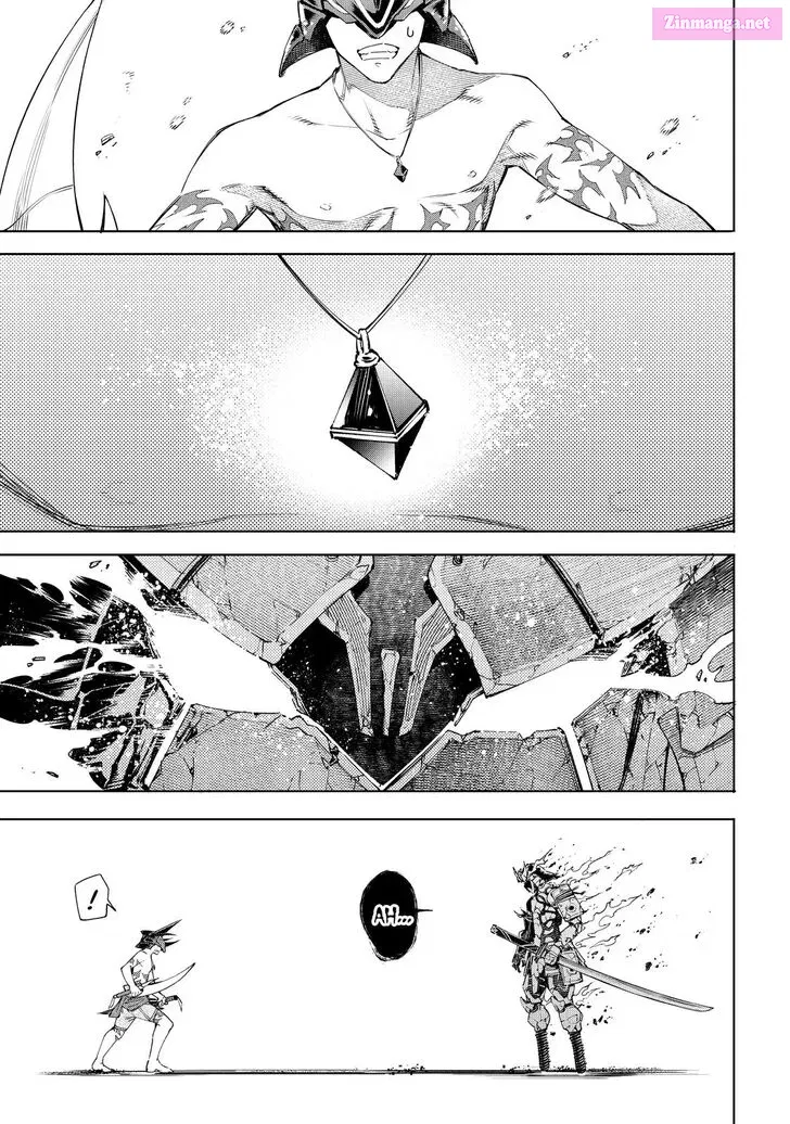 Read Shangri La Frontier EN Manga Online