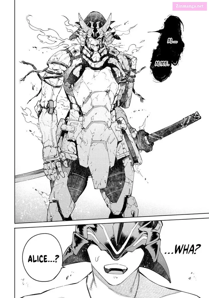 Read Shangri La Frontier EN Manga Online