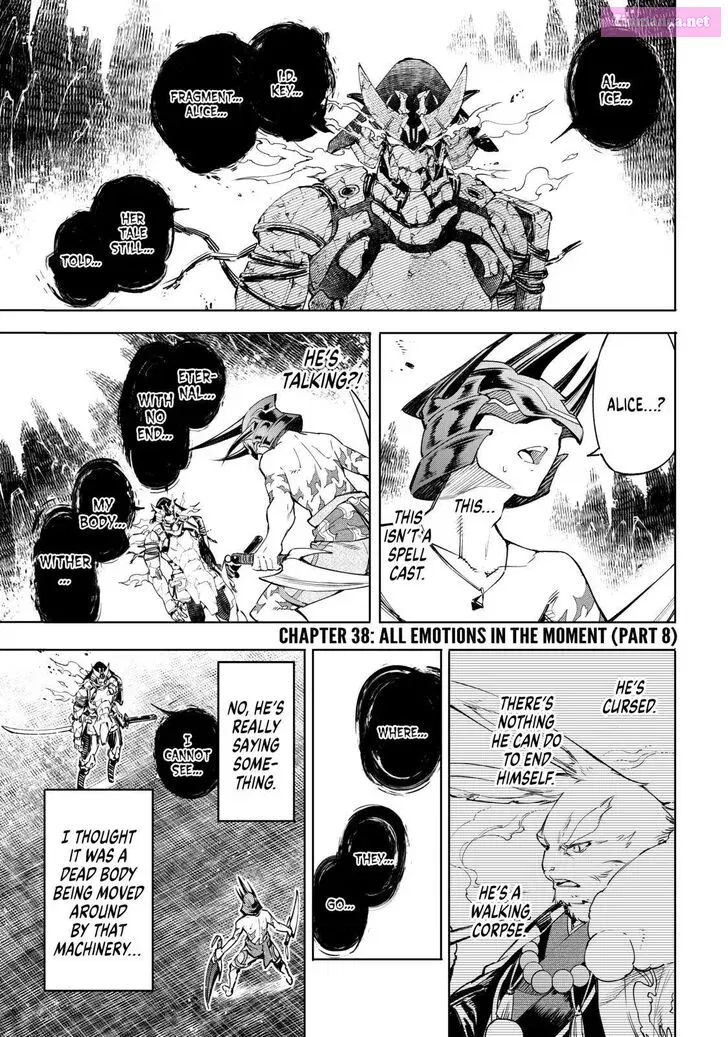 Read Shangri La Frontier EN Manga Online