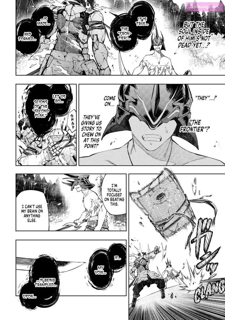 Read Shangri La Frontier EN Manga Online