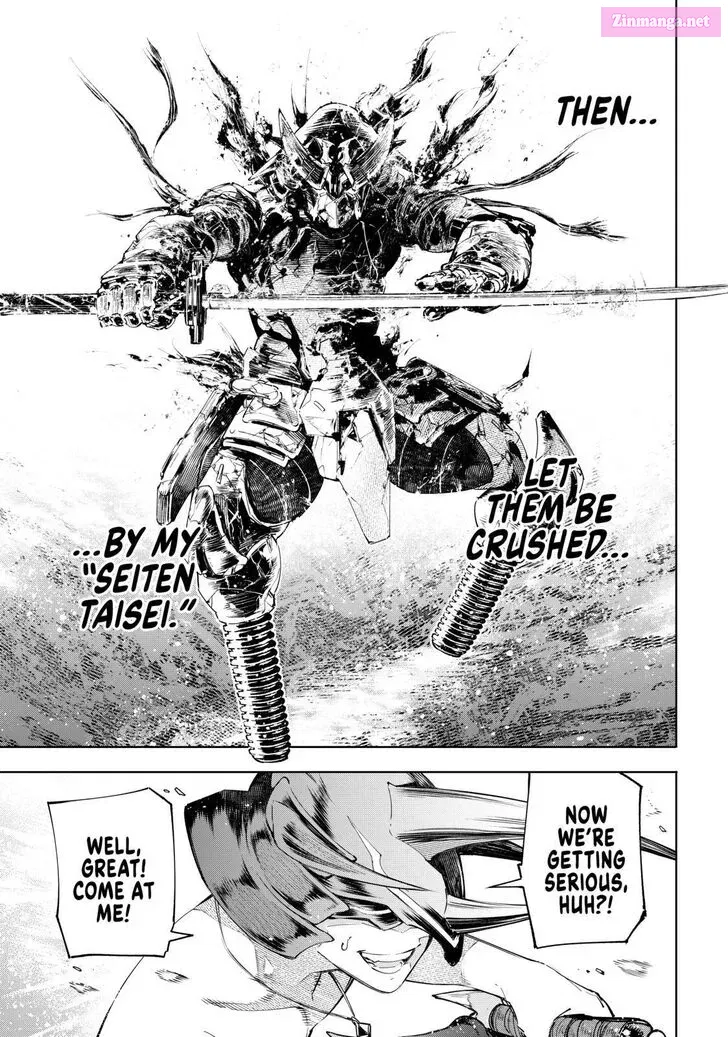 Read Shangri La Frontier EN Manga Online