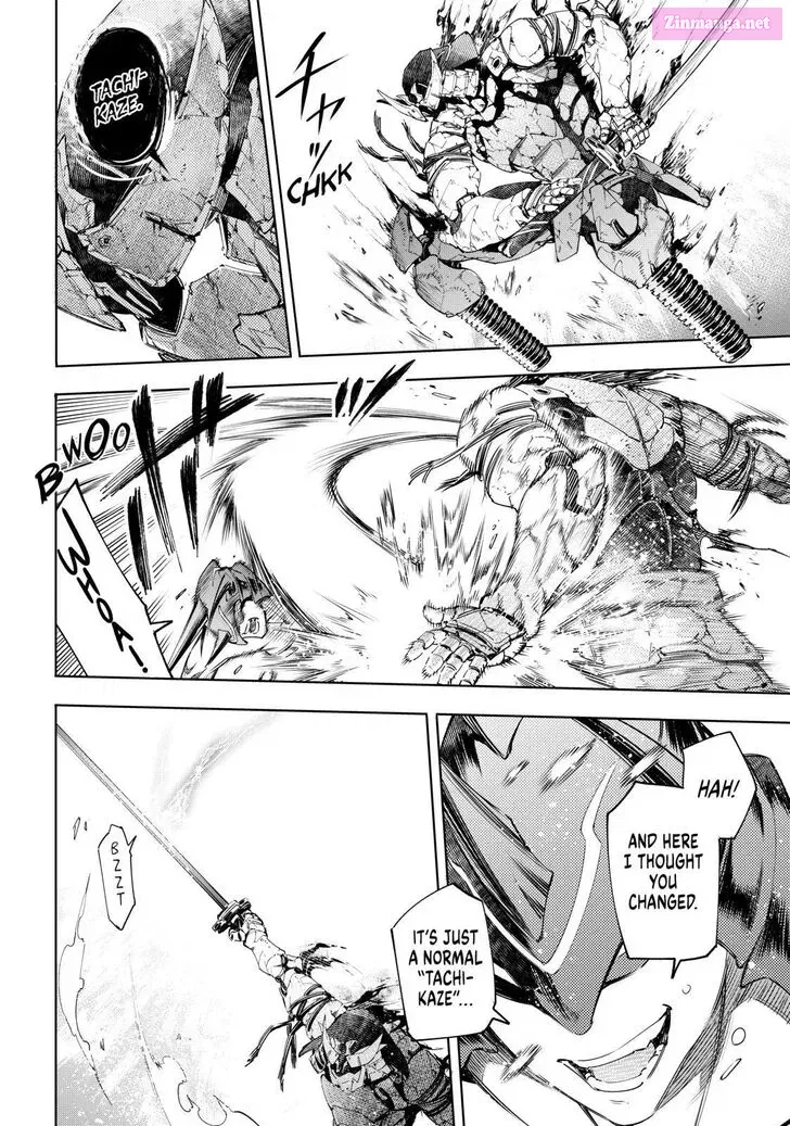 Read Shangri La Frontier EN Manga Online