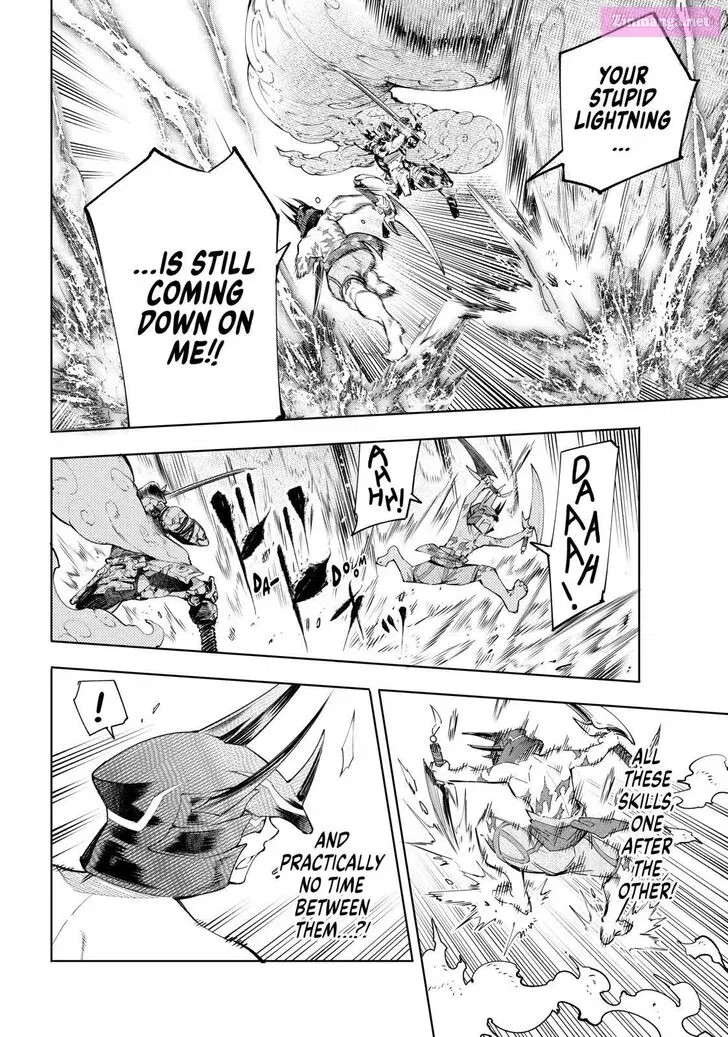 Read Shangri La Frontier EN Manga Online