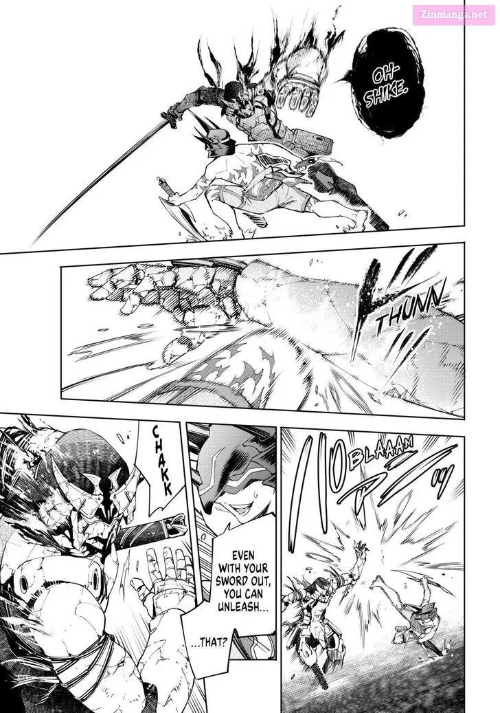 Read Shangri La Frontier EN Manga Online