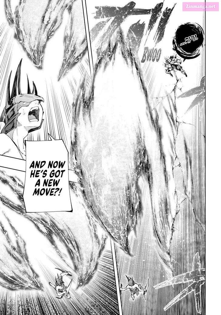 Read Shangri La Frontier EN Manga Online