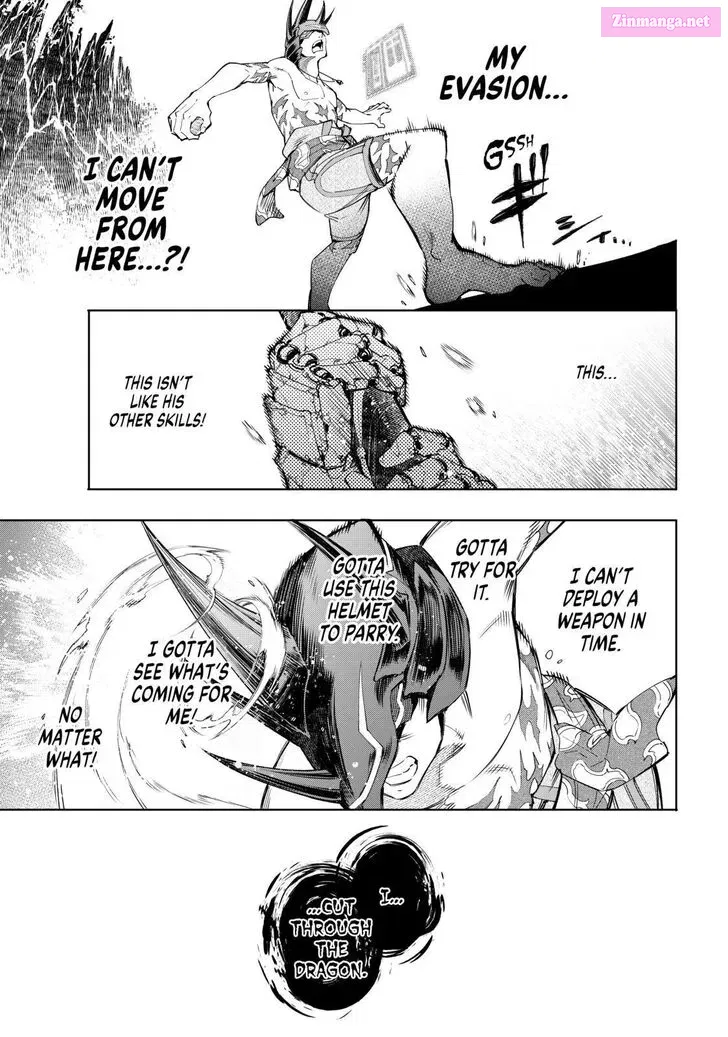 Read Shangri La Frontier EN Manga Online