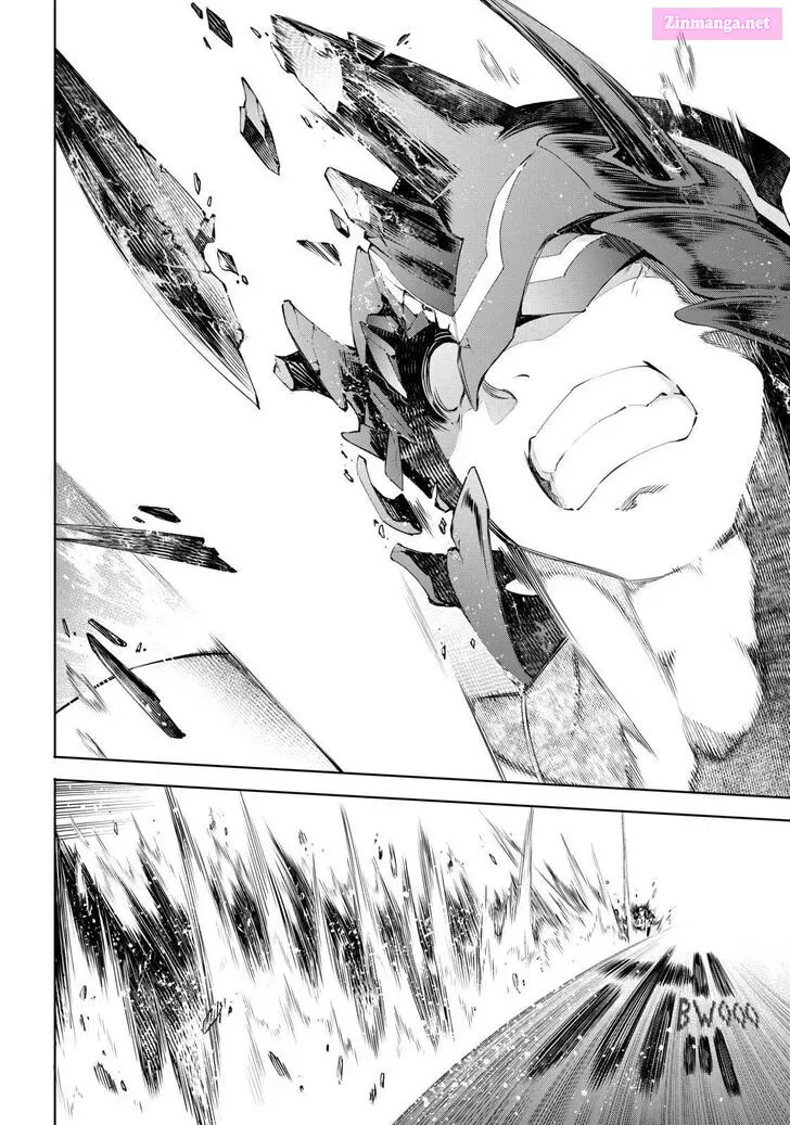 Read Shangri La Frontier EN Manga Online