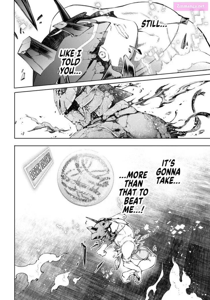 Read Shangri La Frontier EN Manga Online